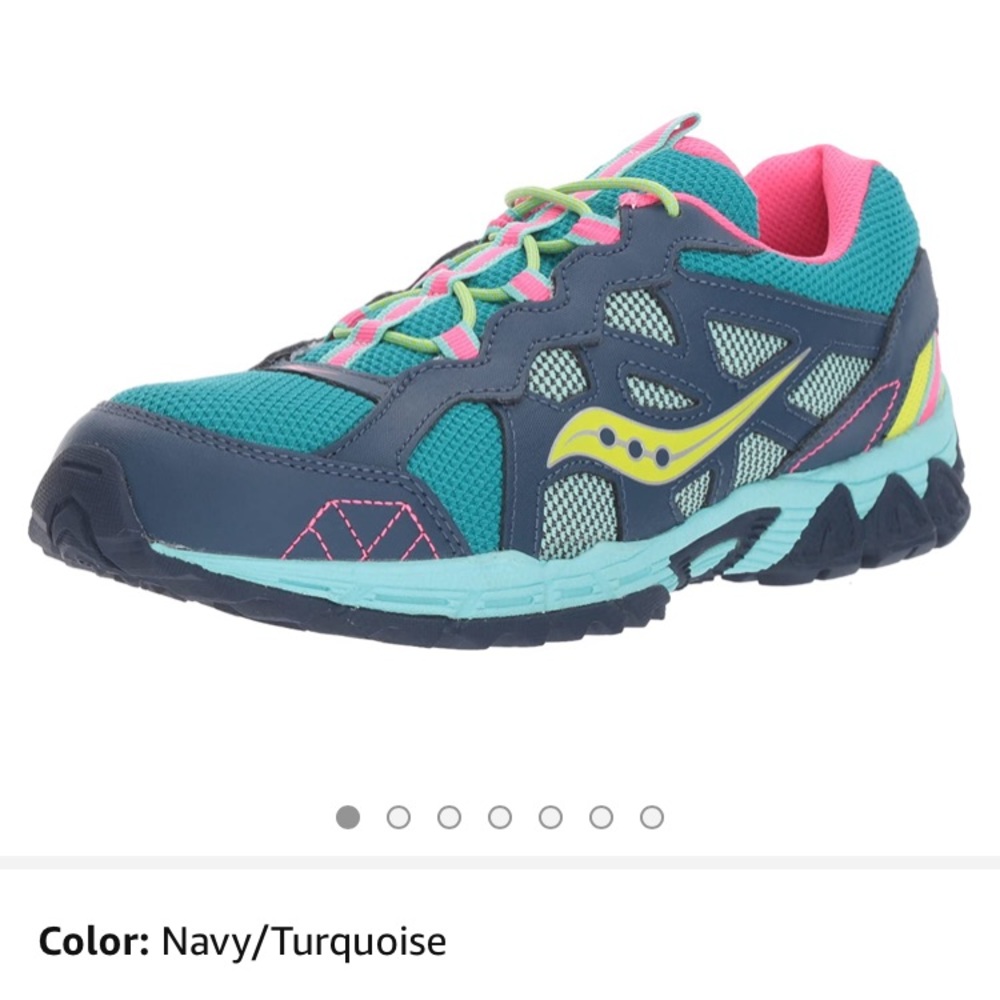 Saucony Sneakers